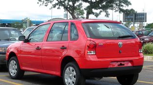 El ranking de vehículos 0 km más vendidos en Santa Fe en el 2012