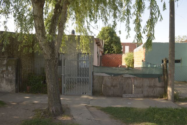 Carita G. ya había sido imputado por el crimen de Sergio Birri