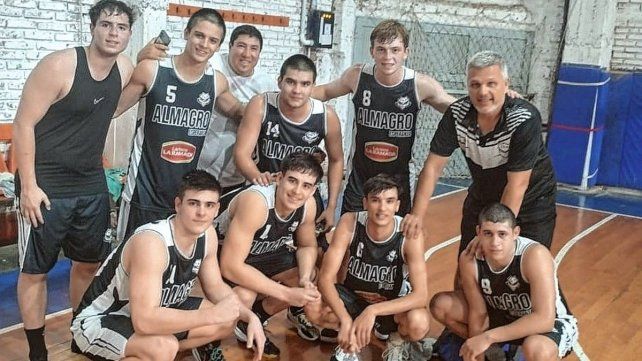 Todo listo para el comienzo de la fecha 10 del Apertura de la ASB Todo listo para el comienzo de la fecha 10 del Apertura de la ASB