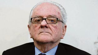 El miércoles harán un escrache al ex juez federal Brusa