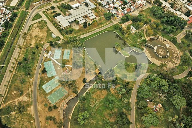 Demandas pendientes: transporte y seguridad