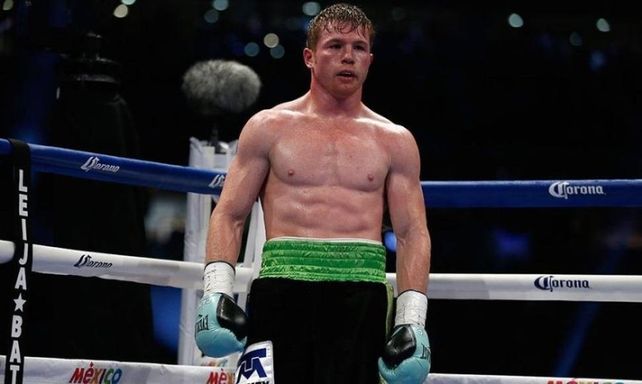 La noticia que sacudió al mundo del boxeo