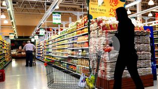 El Índice de Precios al Consumidor registró en octubre un incremento de 1,4 por ciento