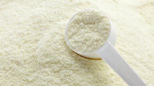 Retiraron del mercado una leche y un alimento en polvo para bebés de una reconocida marca por contaminación