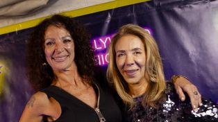 Hollywood Night en Taura Resto Bar, una noche para divertirse
