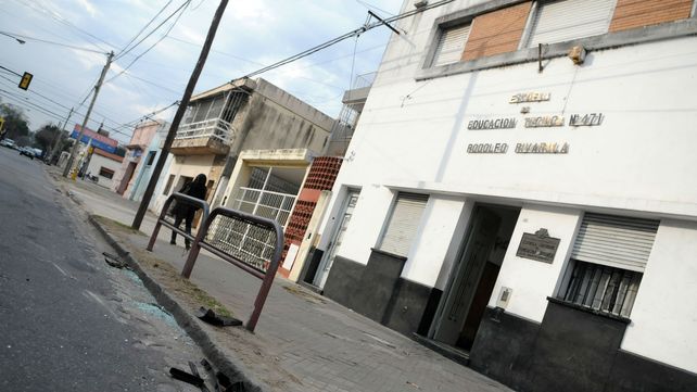 La Técnica 471
