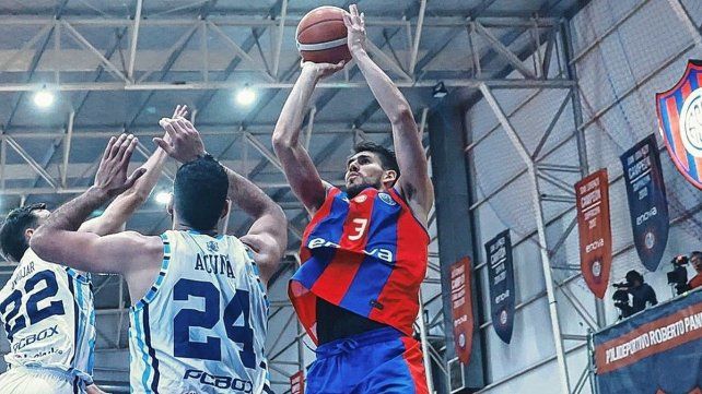 En Boedo y Corrientes estará la atención en la Liga Nacional