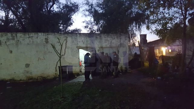 Hubo seis detenidos y droga secuestrada en 23 allanamientos