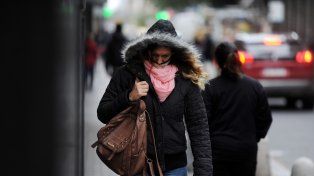 El tiempo en Rosario: viernes con una mañana más fría y una tarde más cálida