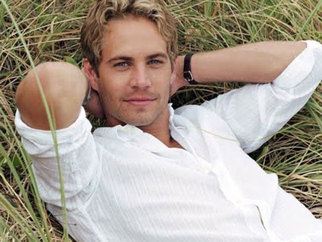 Las 10 cosas no tan conocidas de Paul Walker