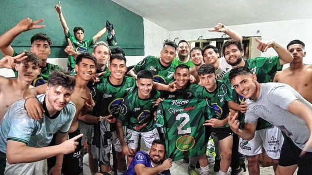 Don Salvador tiene motivos para festejar