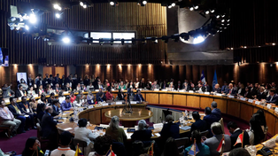 El ambientalismo bajo amenaza: Escazú, derechos y vigilancia estatal
