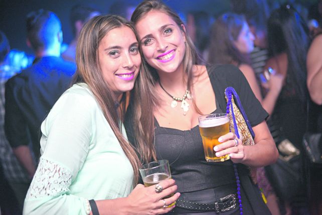 Febrero se despide con toda la fiesta
