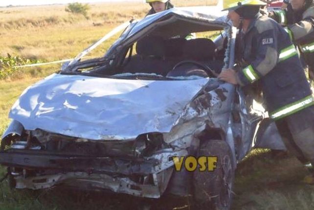 Foto: Villa Ocampo SF