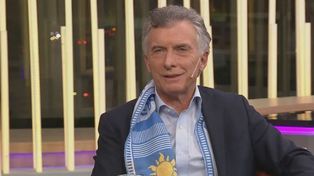 El ex presidente Mauricio Macri defendió a Qatar de las denuncias de persecución contra la población LGBTQ.&nbsp;
