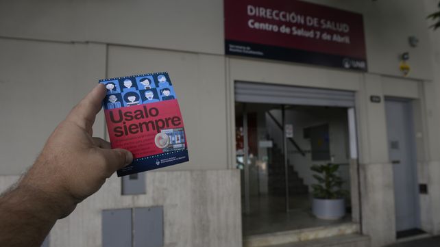 Recorte en salud: durante todo el año Nación no envió preservativos ni anticonceptivos inyectables a las provincias.
