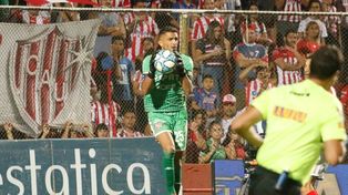 Moyano, cerca de seguir en Unión y ahora se espera por Bottinelli