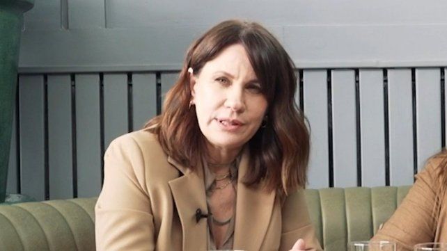 Nancy Duplaá también le respondió a Francella: Tenemos que ser más empáticos
