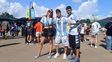 El precio de la pasión: a base de pollo frito, la billetera argentina para ver el Mundial
