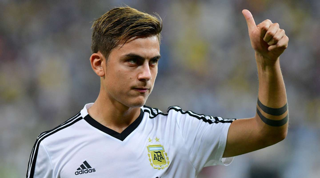 Paulo Dybala manifestó que la renovación de su contrato puede esperar.&nbsp;