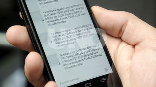 Buscan controlar la comercialización minorista de telefonía móvil