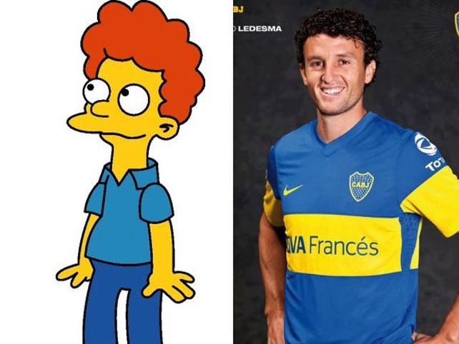 Visitarán La Bombonera