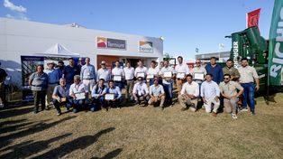 Premios Ternium Expoagro 2026 reconocen la innovación que une al campo y la industria
