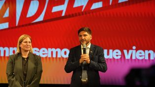Pullaro se desmarcó de las críticas a Provincias Unidas por el DNU 70/23
