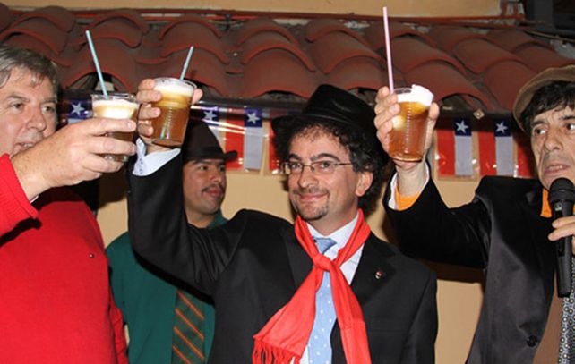 Jon Benjamin