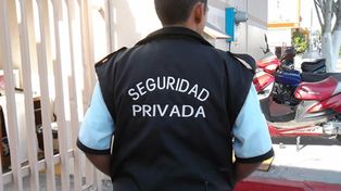 Habrá más controles sobre las agencias de seguridad privada