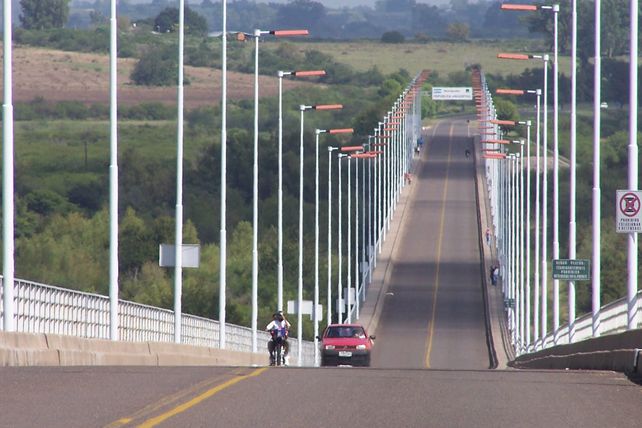 A un año. En julio de 2017 Uruguay había derogado la medida Cero Kilo para frenar compras en Argentina.