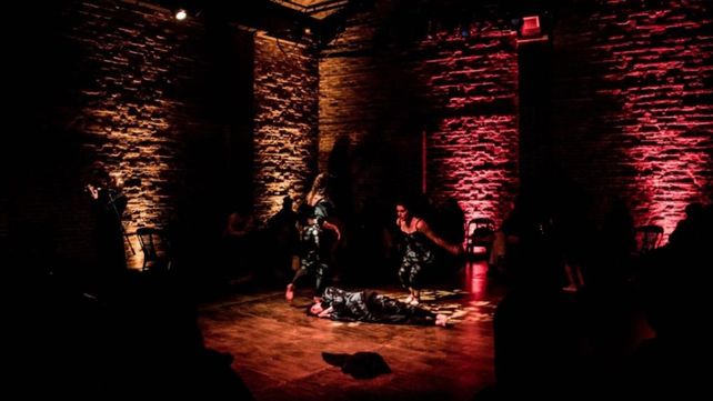 Llega a Rosario una nueva edición de la Noche de los Teatros Independientes.
