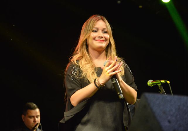 Fotos: Néstor Paredes