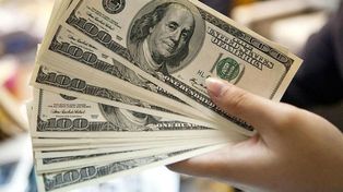 La cotización del dólar tiene hoy la atenta mirada de los analistas económicos.