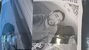 Encontraron el cuerpo de un hombre desaparecido hace más de una semana