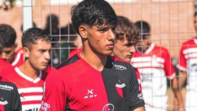 Colón blindó a una de las promesas que ya golpea la puerta