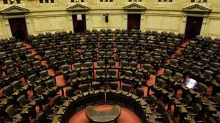 En el Día Internacional de la Mujer, reglamentan la ley de Paridad de Género en listas