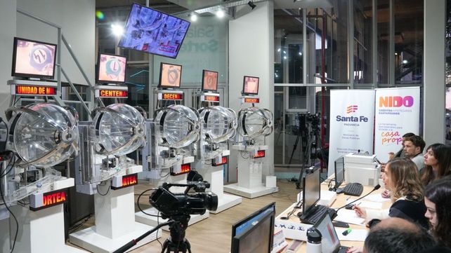 Créditos Nido: este martes se realiza el décimo tercer sorteo.