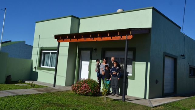 El miércoles vence el plazo para anotarse en el Procrear