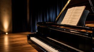 La música argentina y la ópera se unirán en una gala especial en Crespo