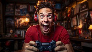 Videojuegos y jóvenes: diversión saludable en la Era Digital