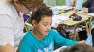 Récord: 5.000 docentes se inscribieron al Congreso Internacional de Educación