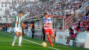 Por ahora solamente hubo algunos sondeos