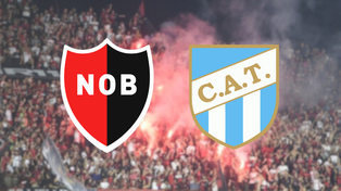 Newells y el Decano tucumano se enfrentan por la fecha 8 en el Coloso