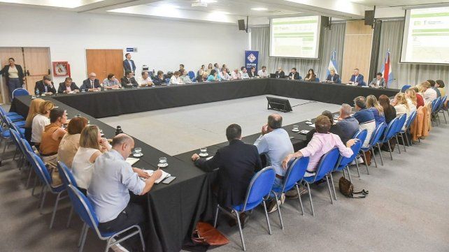 El PJ reclama información y advierte por el impacto en los trabajadores con la reforma previsional.&nbsp;