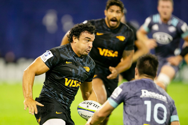 La incertidumbre domina la agenda de los Jaguares La incertidumbre domina la agenda de los Jaguares