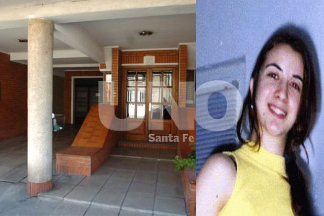 Cayó un policía como presunto autor del crimen de María Florencia Morello