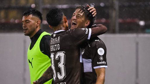 Platense a la final de la Copa Argentina tras vencer por penales a Atlético Tucumán