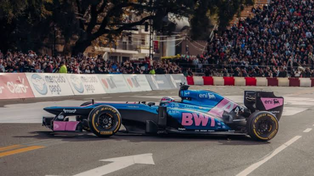 La Fórmula 1 vuelve a mirar a Argentina: el respaldo del presidente de la FIA