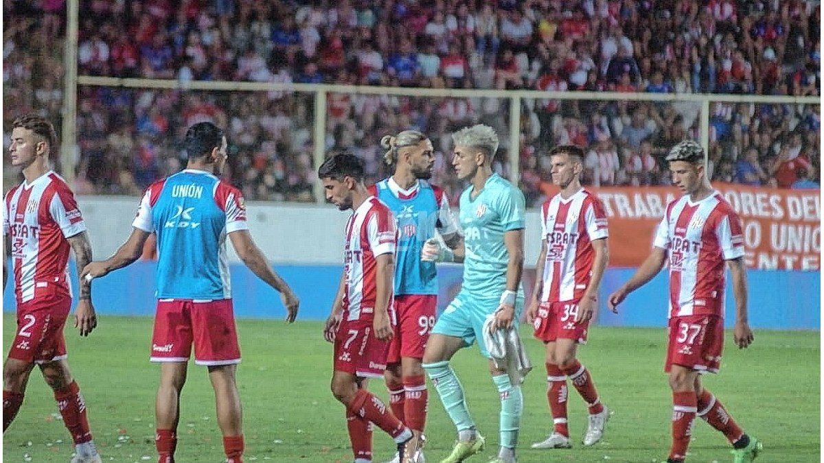 El minuto a minuto de Unión ante Instituto en el 15 de Abril